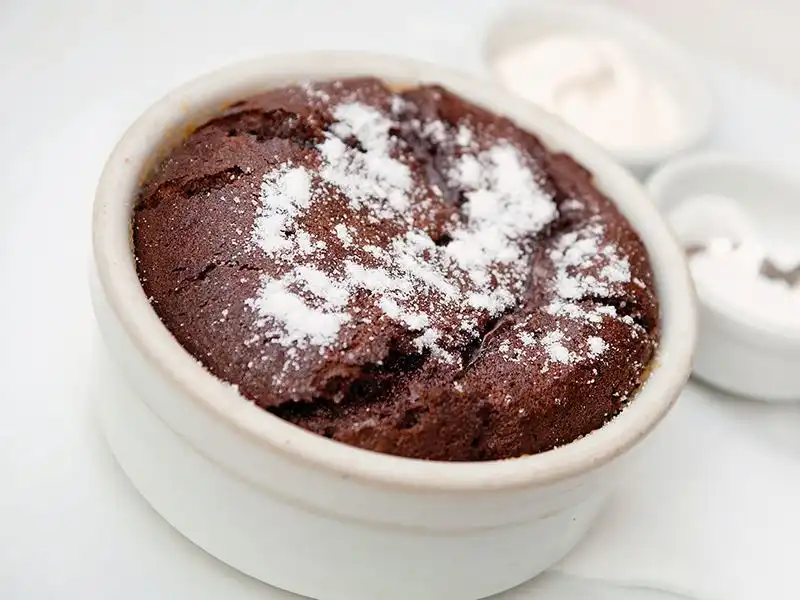 Sufle tarifi