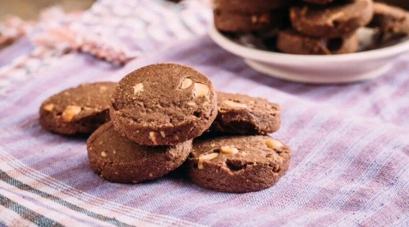 Evde en kolay ve kıtır kıtır kakaolu kurabiye tarifi: En güzel ve nefis kakaolu kurabiye nasıl yapılır?