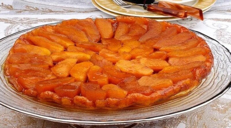 Masterchef tarte tatin tarifi ve yapılışı için gerekli malzemeler: Tarte tatin nasıl yapılır?