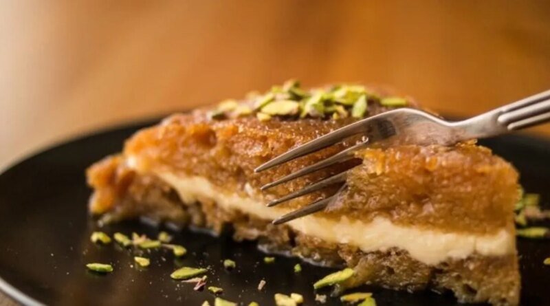 Padişah yastığı tatlısı tarifi: Padişah yastığı tatlısı nasıl yapılır, gerekli malzemeler nelerdir?