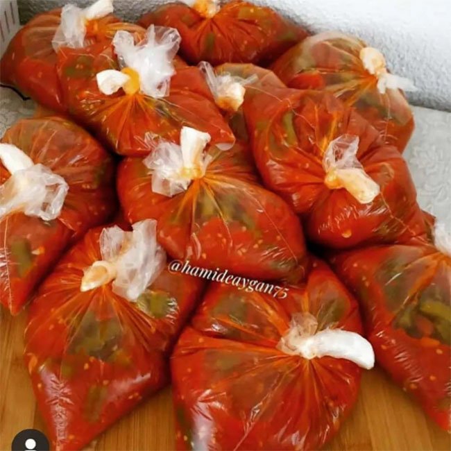 Çok Yönlü Kahvaltılık Sos Tarifi – Yemek Öğren