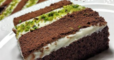Groom Cake – Learn to Cook
