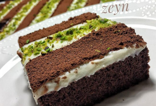 Groom Cake – Learn to Cook