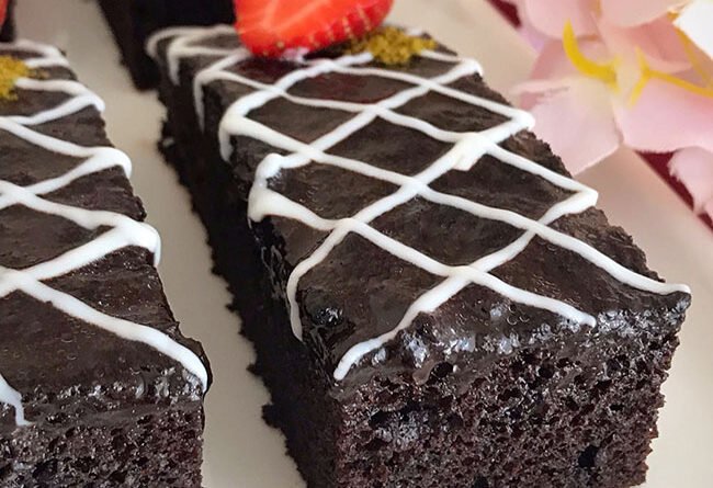 Legendary Moist Cake – Master the Art of Cooking