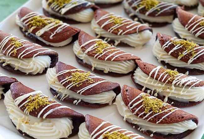 Gelin Çantası: Mutfakta Ustalaşmaya Başla