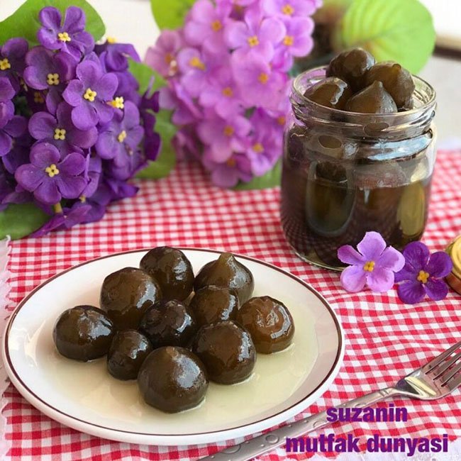 Raw Fig Jam Episode 3 – Learn to Cook