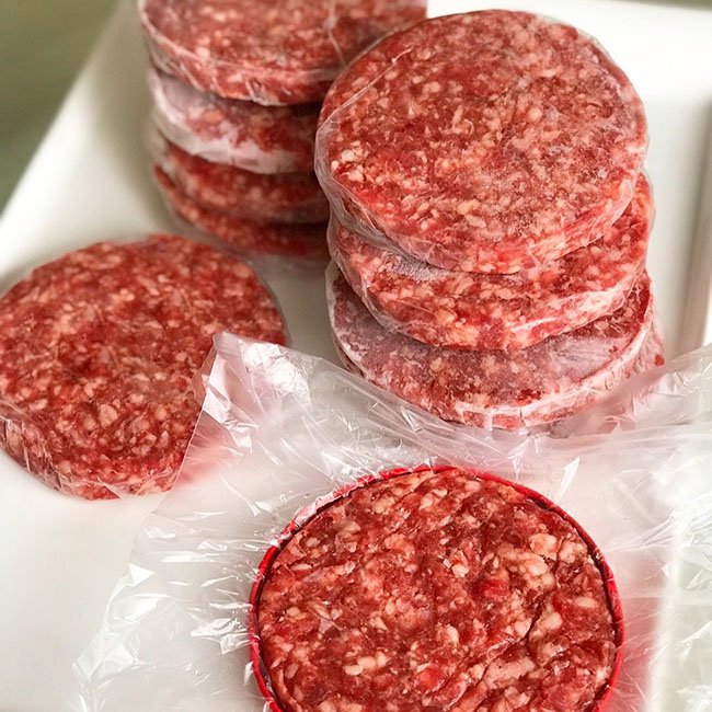 Hamburger Köftesi Tarifi: Pratik Yemek Pişirme Rehberi