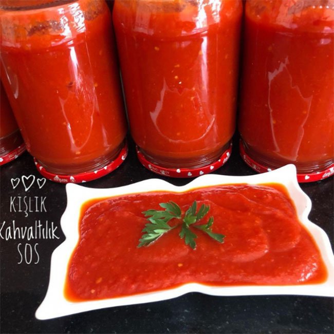 Breakfast Sauce Part 2: Learn How to Cook