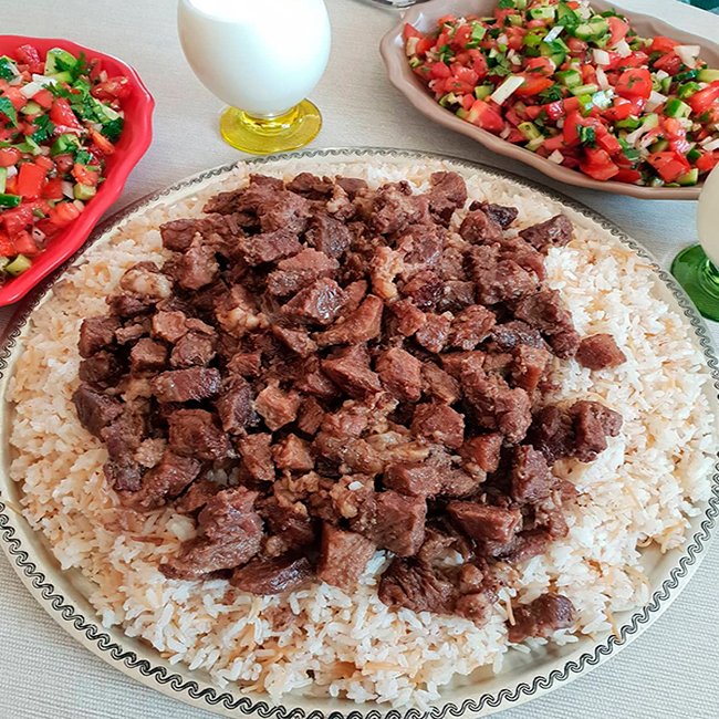 Kavurma Yapımı: Adım Adım Yemek Pişirme Rehberi