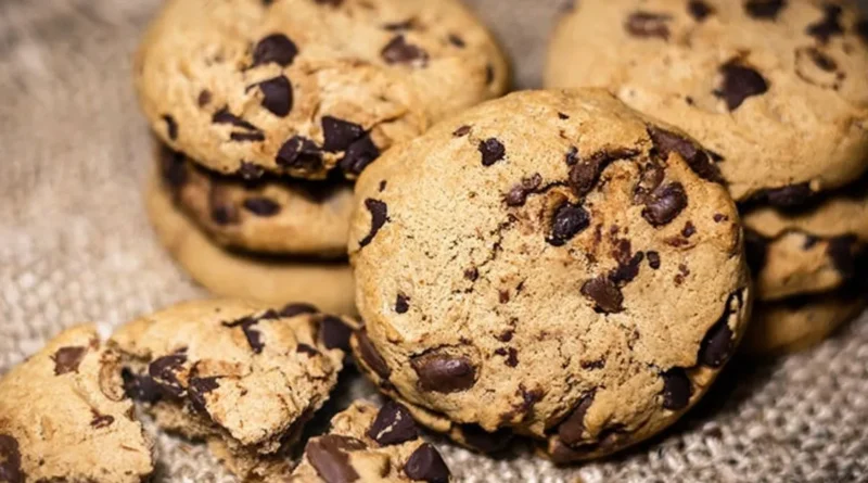 Ağızda dağılan damla çikolatalı kurabiye tarifi: Damla çikolatalı kurabiye nasıl yapılır, malzemeler neler?