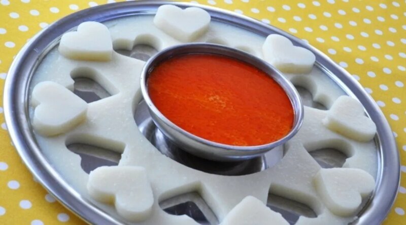 Arabaşı çorbası tarifi ve yapılışı: Arabaşı çorbası nasıl yapılır?