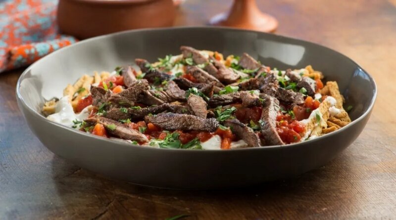 Bayat ekmekleri değerlendiren muhteşem iki tarif!