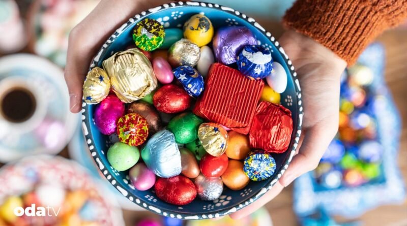 Bayram şekerinin 2025 fiyatı - Son Dakika GastrOda Haberleri