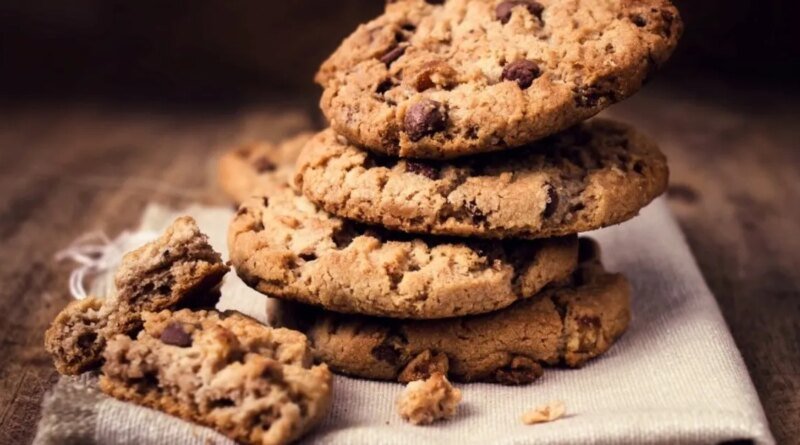 Damla çikolatalı kurabiye tarifi: Damla çikolatalı kurabiye nasıl yapılır?