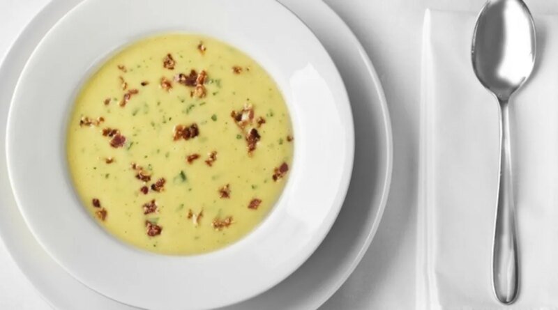 Düğün çorbası tarifi