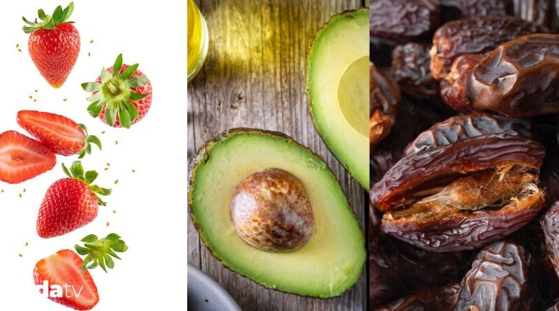 Erkek cinsel sağlığında etkili 11 doğal besin