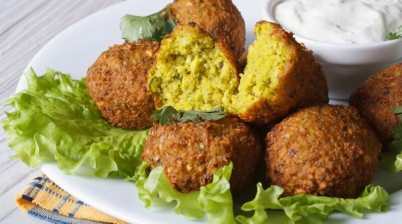 Falafel tarifi ve malzemeleri: Evde nohut köftesi falafel nasıl yapılır?