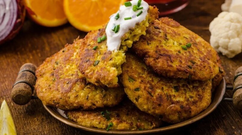 Fırında mücver tarifi… Fırında mücver nasıl yapılır?