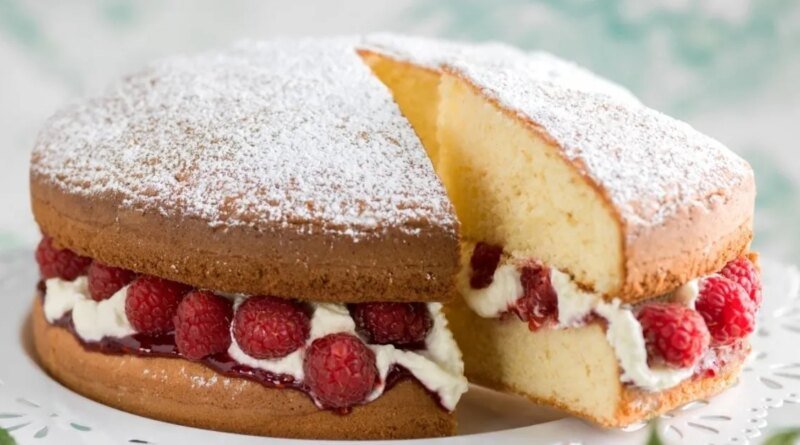 Pandispanya Tarifi Ve Yapılışı: Püf Noktaları İle Yumuşacık Pandispanya Kek Nasıl Yapılır, Malzemeleri Neler?