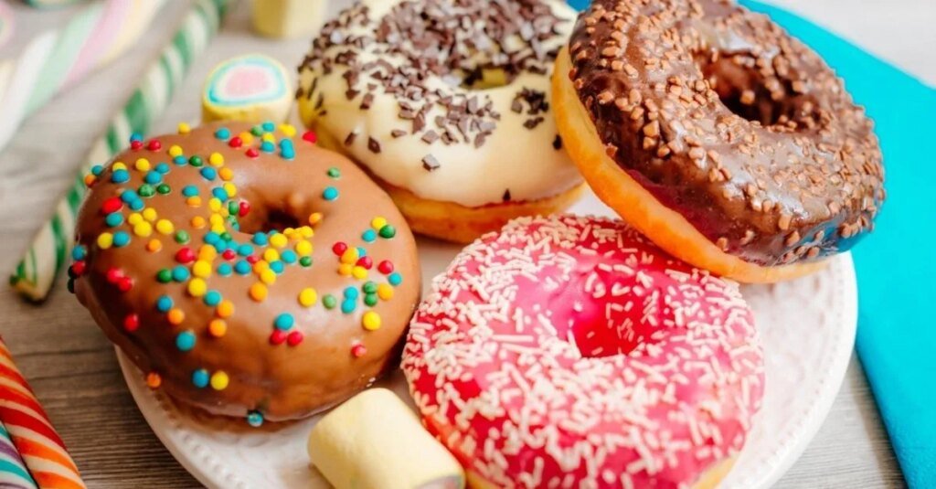 İştah açan görüntüsüyle donut tarifi: Donut tatlısı nasıl yapılır?