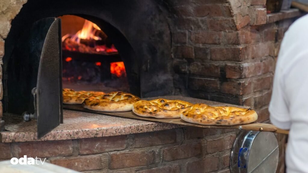 İstanbul’un en ünlü ramazan pidesi fırınları