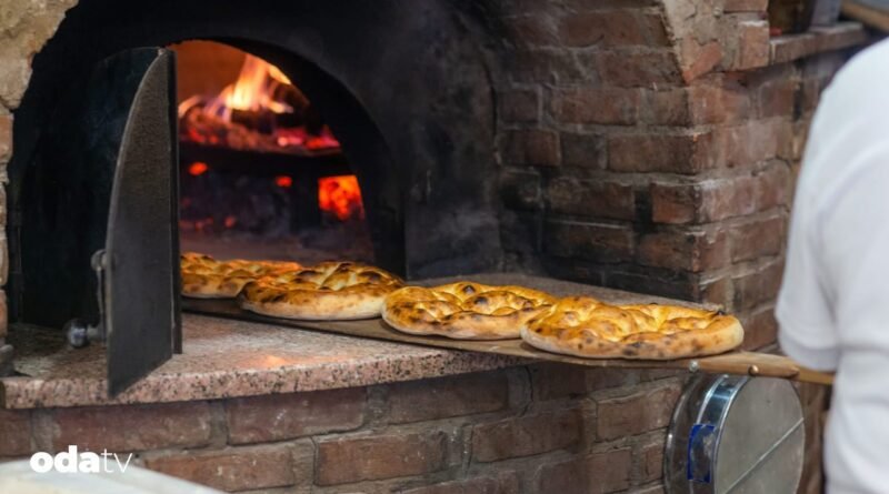 İstanbul’un en ünlü ramazan pidesi fırınları