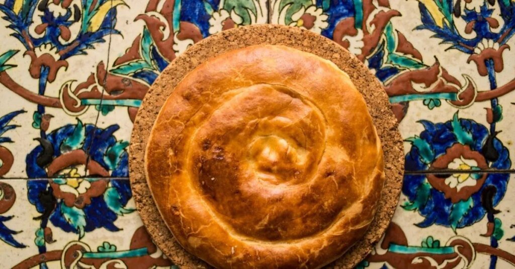 En kolay kete tarifi: Kete hamuru ve iç harcı nasıl yapılır?