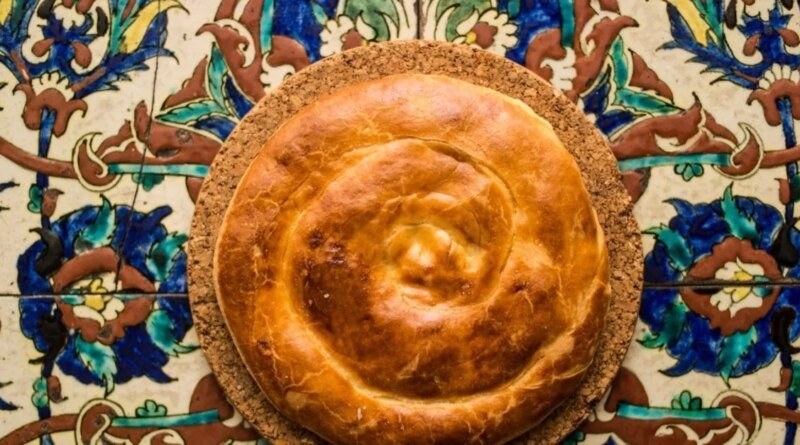 En kolay kete tarifi: Kete hamuru ve iç harcı nasıl yapılır?