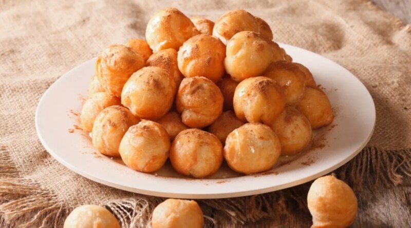 Lokma Tatlısı Tarifi Ve Yapılışı: Püf Noktaları İle Nefis Lezzetiyle Lokma Nasıl Yapılır, Malzemeleri Neler?