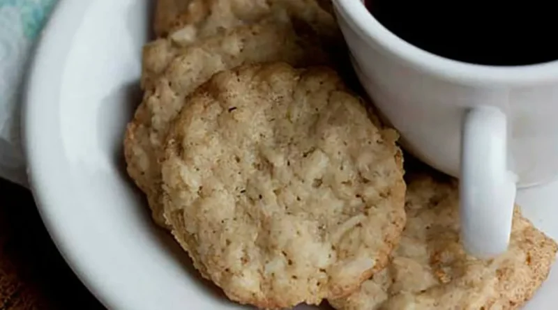 Az malzemeli kurabiye tarifi ve yapılışı: Pratik, sade ve nefis kurabiye tarifi nasıl yapılır, malzemeleri neler?