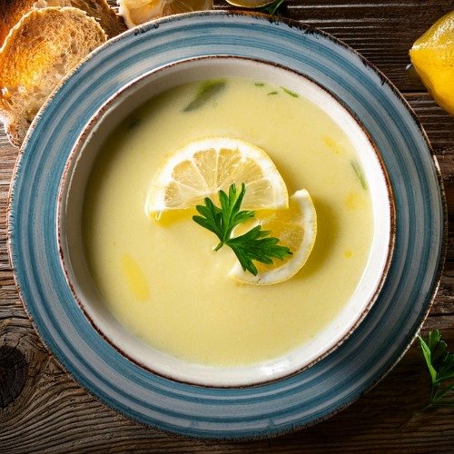 Limon Çorbası Tarifi