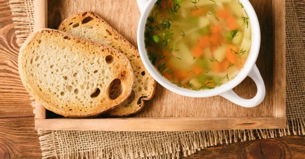 Nefis kokusuyla tavuk çorbası tarifi: Tavuk çorbası nasıl yapılır?