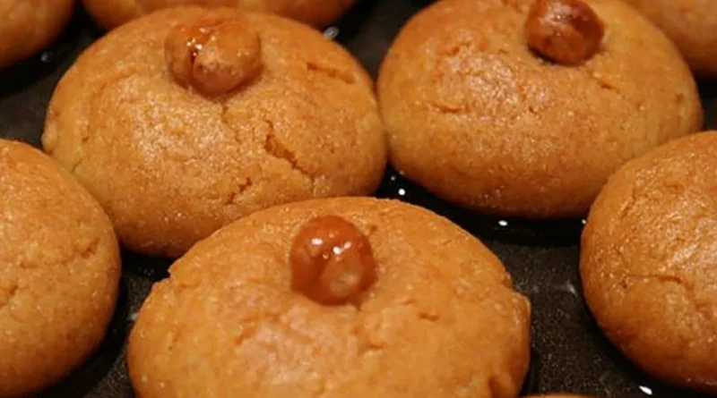 Şekerpare Tarifi Ve Yapılışı: Püf Noktaları İle Nefis Şekerpare Nasıl Yapılır, Malzemeleri Neler?