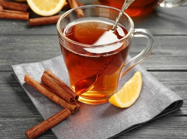 Ödem Atıcı Çay Tarifi