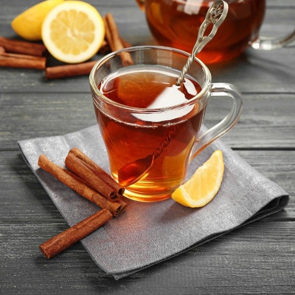 Ödem Atıcı Çay Tarifi