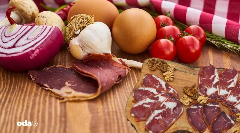 Pastırma nasıl yapılır | Püf noktaları neler | Ne kadar sürede yapılır