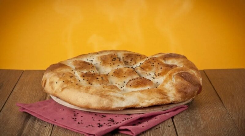 Evde Ramazan pidesi nasıl yapılır? İşte lezzetli ve nefis evde Ramazan pidesi tarifi, yapılışı ile malzemeleri