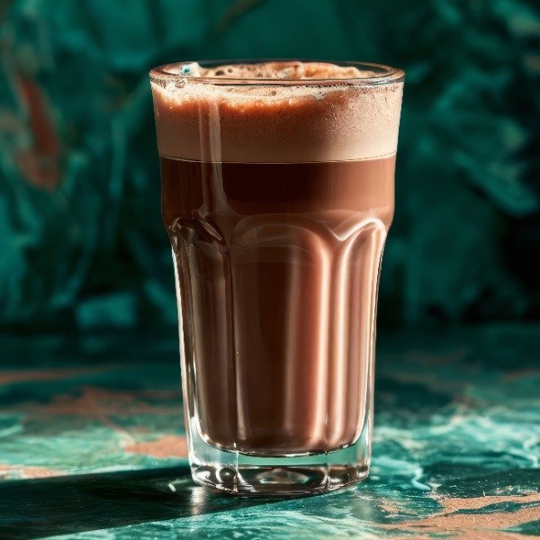 Yüksek Protein Shake319 kcal ∙ 10 dk