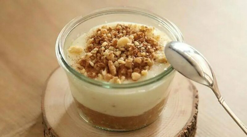 Damakta İz Bırakan Nefis Sütlü Muhallebi Tarifi Yapılışı: Evde kolay ve lezzetli sütlü muhallebi nasıl yapılır?