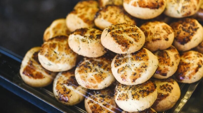 Tuzlu Kurabiye Tarifi Ve Yapılışı: Püf Noktaları İle Nefis Tuzlu Kurabiye Nasıl Yapılır, Malzemeleri Neler?