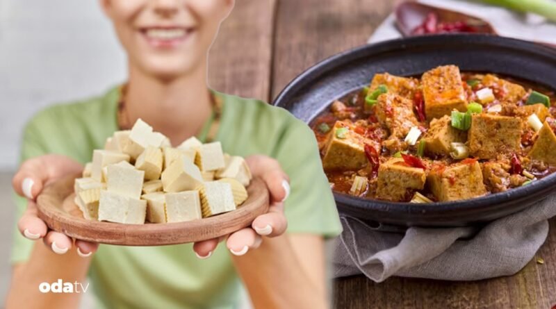 Uzak Doğu'da en çok tüketilen besin tofu | Nasıl yapılır, içeriği nedir, nerelerde kullanılır