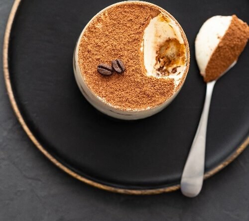Yulaflı Şekersiz Tiramisu Tarifi