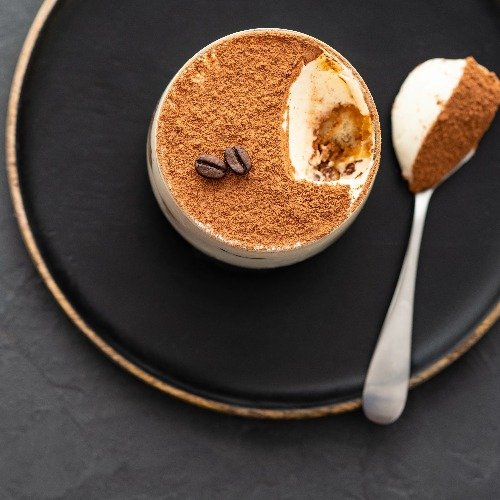 Yulaflı Şekersiz Tiramisu Tarifi