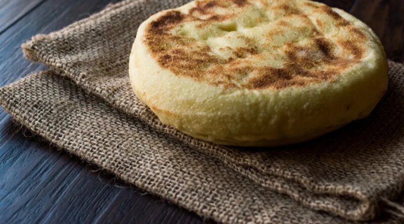 Bazlama Tarifi Ve Yapılışı: Püf Noktaları İle Yumuşacık Bazlama Nasıl Yapılır, Malzemeleri Neler?