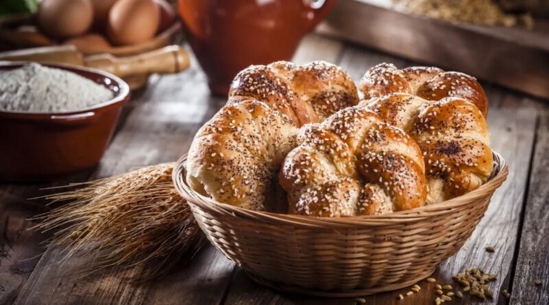 Mayalı Poğaça Tarifi Ve Yapılışı: Püf Noktaları İle Evde Yumuşacık Poğaça Nasıl Yapılır, Malzemeleri Neler?