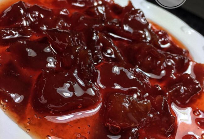 Ayva Reçeli – Yemek Yapmayı Keşfedin

Alternatif başlık: "Ayva Reçeli ile Yemek Yapmayı Öğrenin"