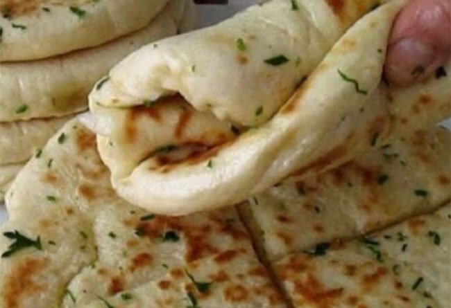 Bazlama Tarifi - Yemek Öğren tarifi