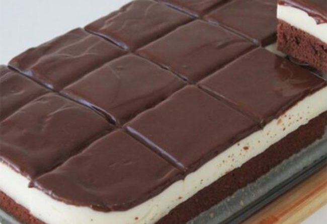 Bu Efsane Pasta Tarifi Sizi Yıldızlaştıracak