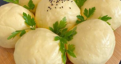 El Yapımı Tereyağı - Yemek Öğren tarifi