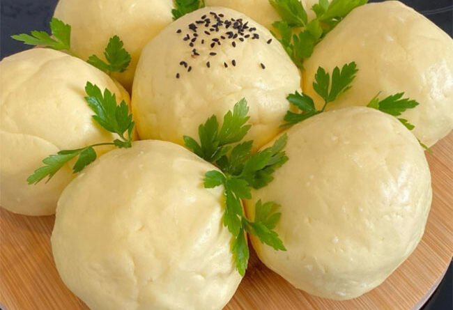 El Yapımı Tereyağı - Yemek Öğren tarifi